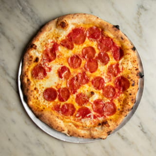 PEPPERONI PIZZE