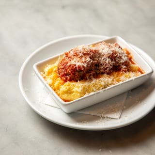 MEATBALLS